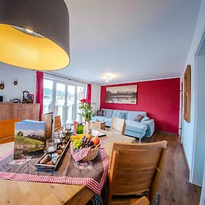 Apartment Haus Erli